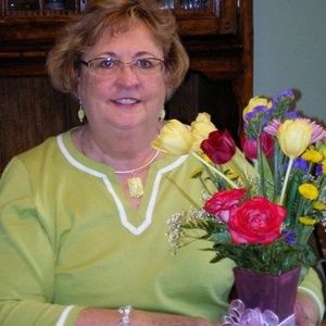 Meet your Posher, Darla